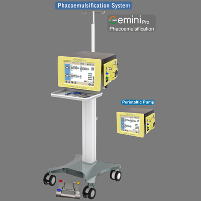 Peristaltic Pump Suppliers in Chennai