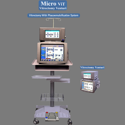 Micro VIT - AB6K